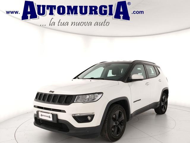 JEEP Compass 1.6 Multijet II 2WD Night Eagle