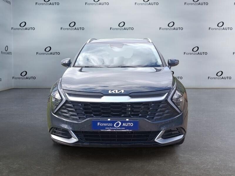 Kia Sportage 1.6 ECOGPL Style - PREZZO REALE