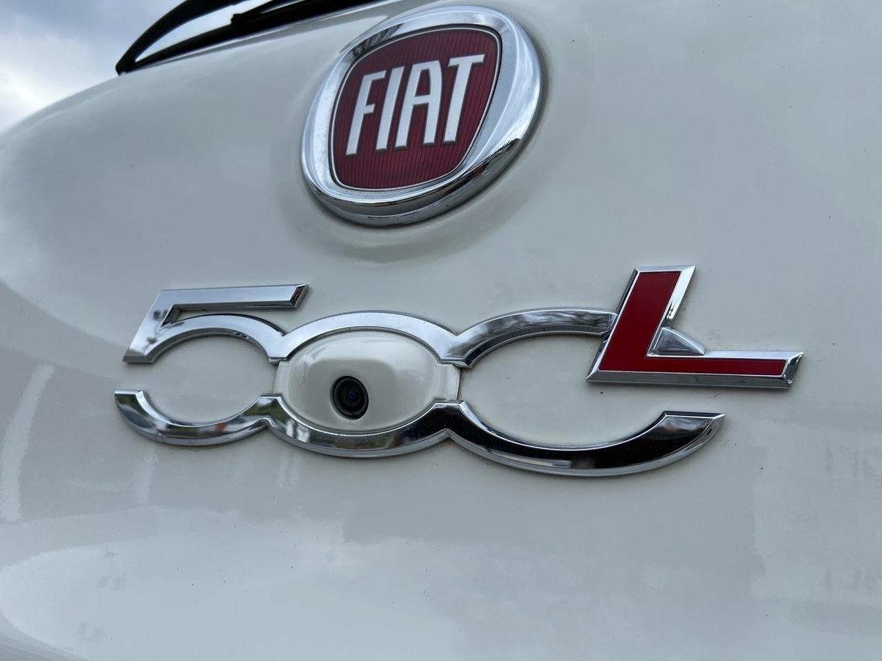 Fiat 500L 1.6 Multijet 120 CV Pop Star 2019 N1