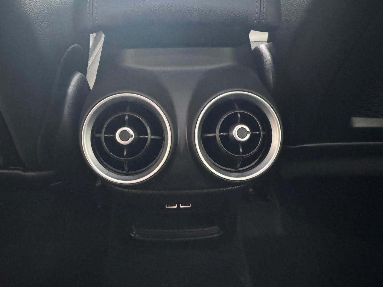 Alfa Romeo Stelvio 2.2 Turbodiesel 210 CV AT8 Q4 Super