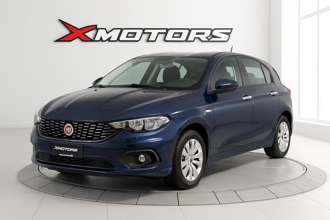 Fiat Tipo 1.3 Mjt Aziendale 5 porte Easy