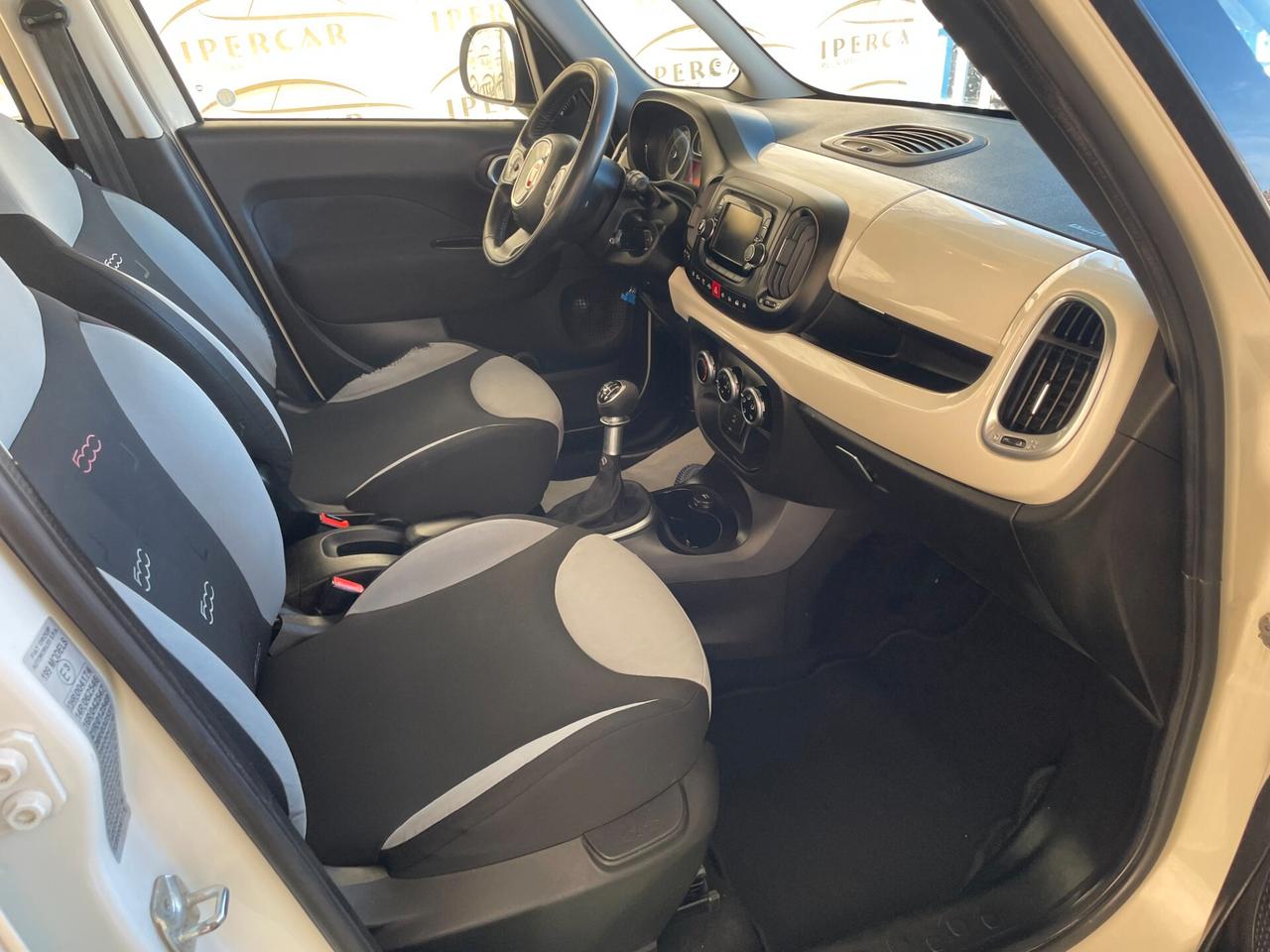 Fiat 500L 1.6 Multijet 120 CV Pop Star (IMMATRICOLATA N 1 )