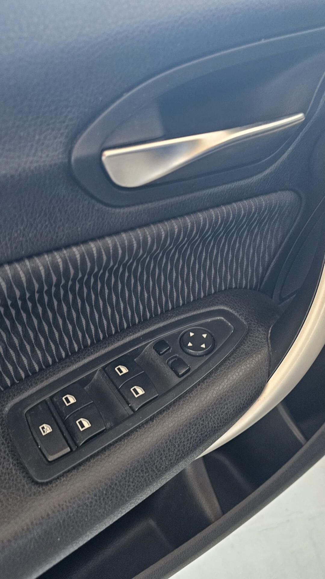 Bmw 114 114d Manuale OK NEOPATENTATI