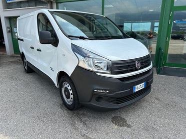 FIAT Talento 1.6 TwinTurbo MJT 145CV PC-TN Furgone 12q