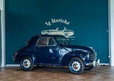 Fiat FIAT 500 C 500C TOPOLINO