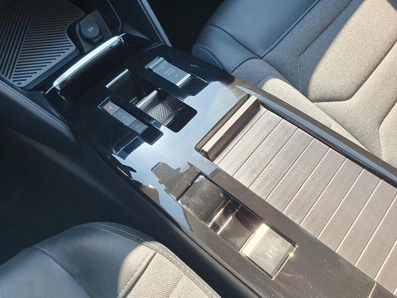 CITROËN NEW C4 1.5 BlueHDi 130 EAT8 CAM KM 17MILA