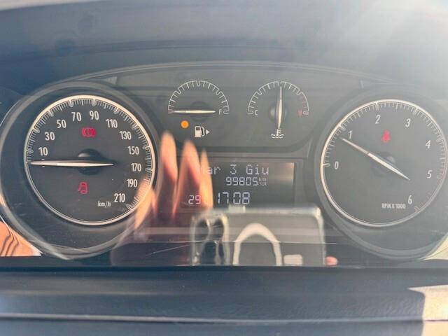 Lancia Ypsilon 1.3 MJT 16V 95 CV 5 porte S&S Gold
