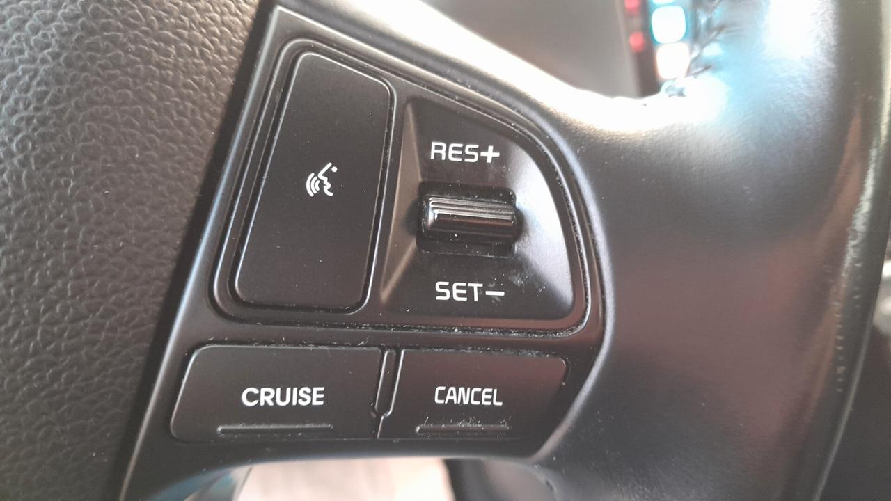 Kia Rio 1.1 CRDi 5p. Cool