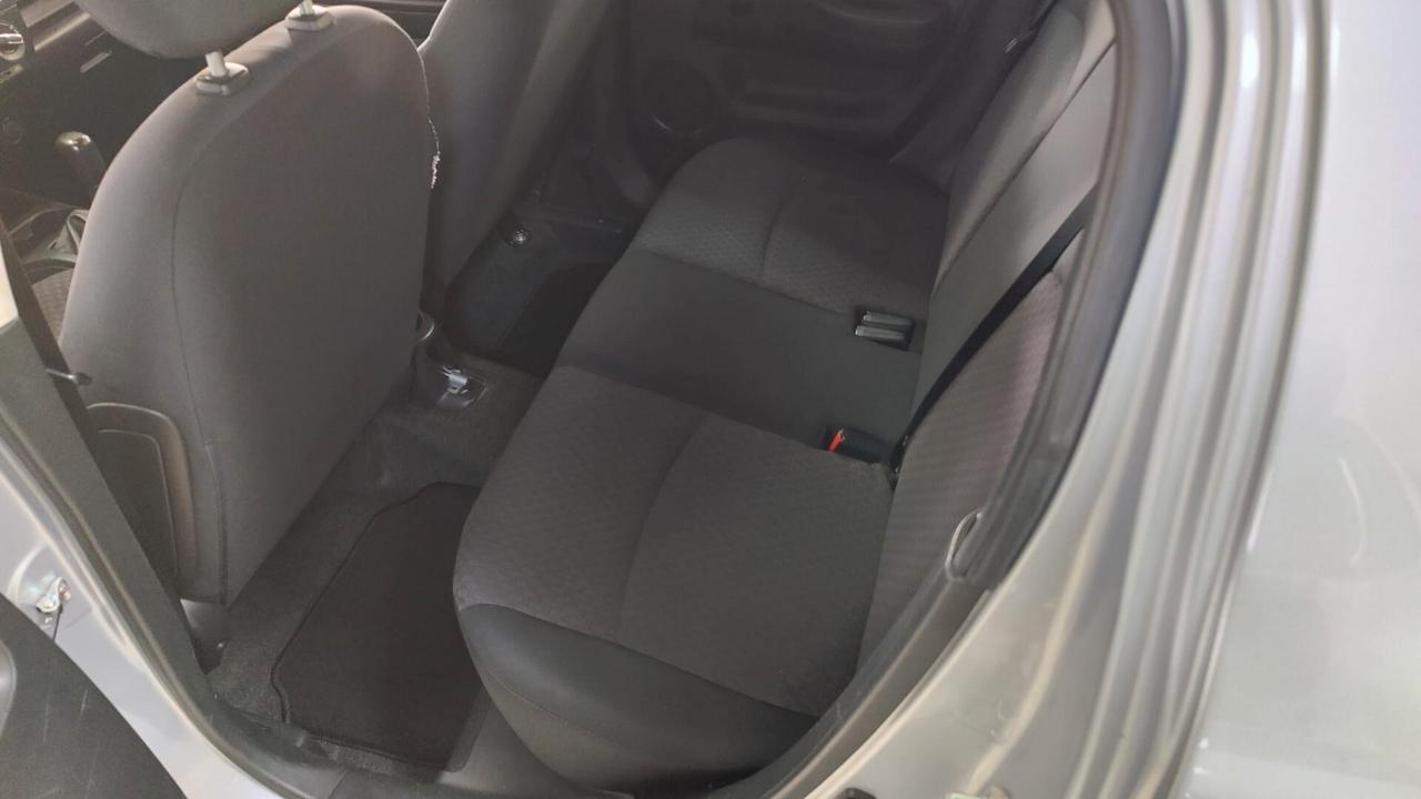 Mitsubishi Space Star 1.0 GPL bi-fuel Invite EURO 6