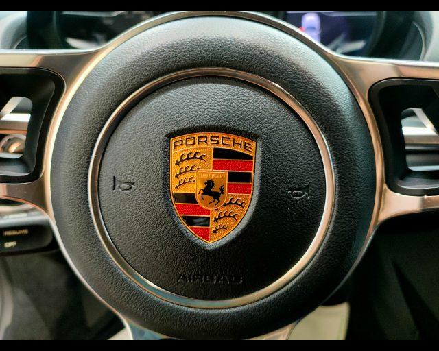 PORSCHE 718 Cayman 2.0 300cv