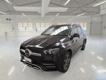 MERCEDES-BENZ GLE 350 DE 4MATIC EQ-POWER PREMIUM SUV