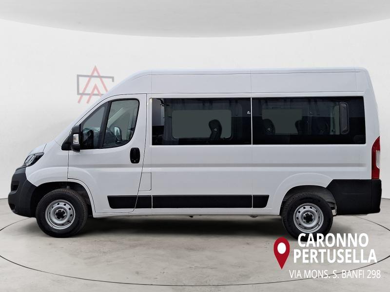 Fiat DUCATO Ducato 35Q MH2 140CV 2.2 Multijet 3 E6d-final + IVA