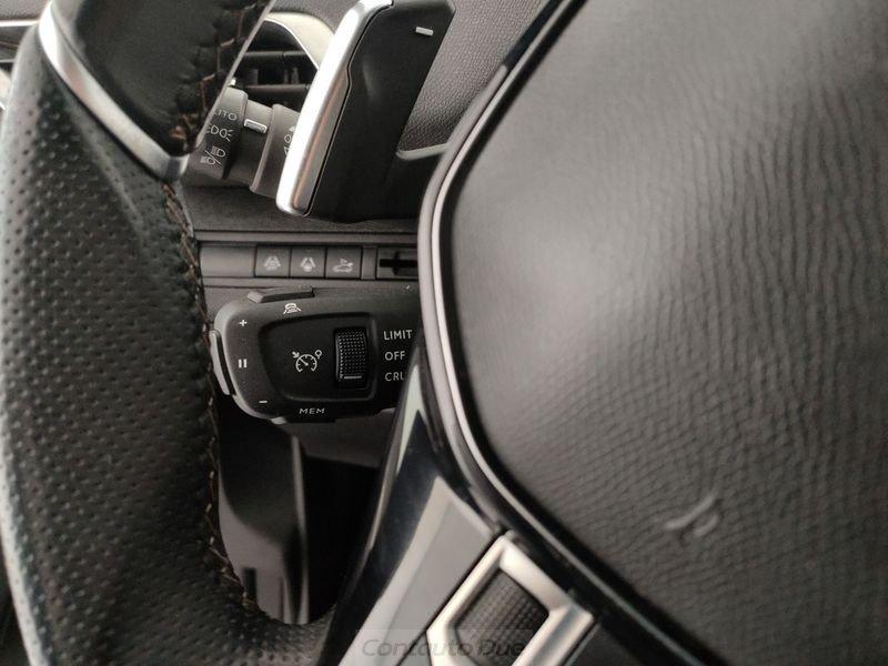 Peugeot 3008 3008 BlueHDi 130 S&S EAT8 GT Pack N1 AUTOCARRO