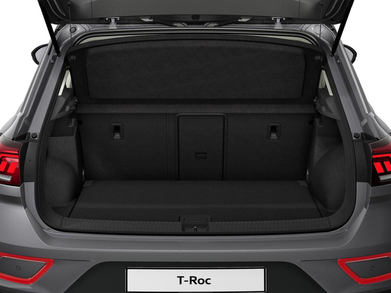 Volkswagen T-Roc 1.0 tsi edition plus 115cv