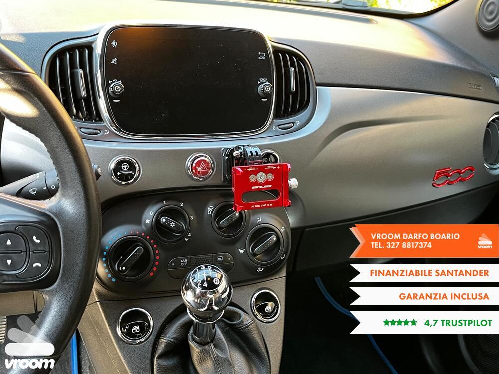 FIAT 500 (2015-2024) 500 1.2 S