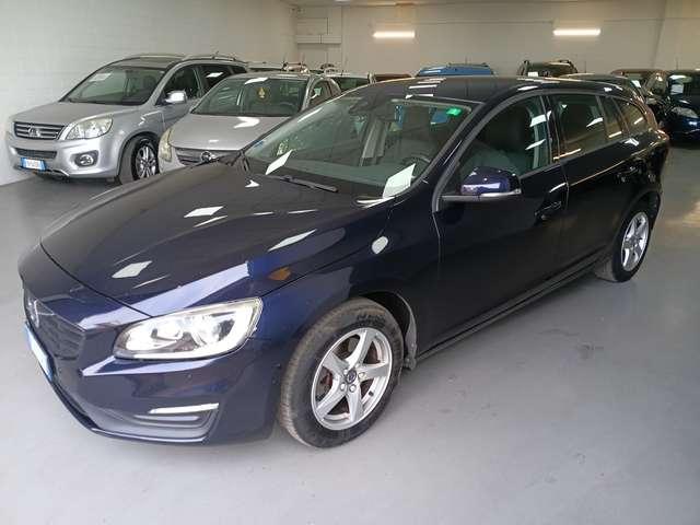 Volvo V60 V60 I 2014 2.0 d2 Summum