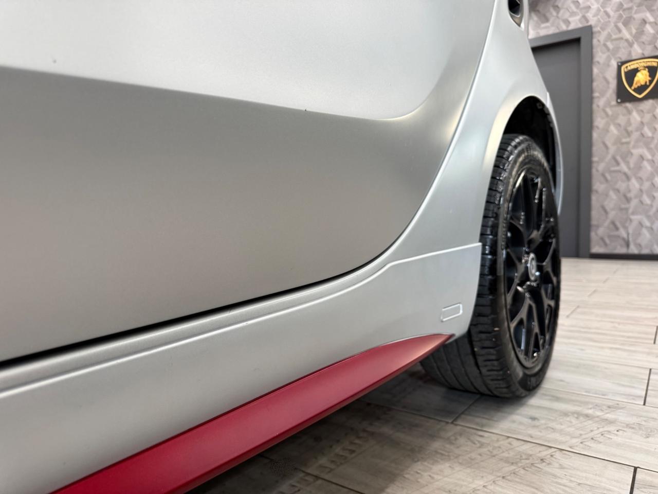 Smart ForTwo EQ Ushuaïa NAVI KAMERA Pronta consegna !!