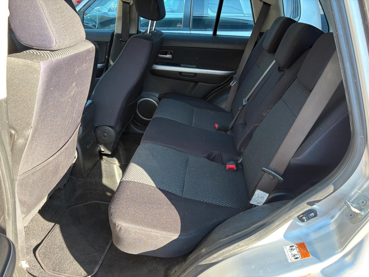 Suzuki Grand Vitara 1.9 DDiS 5 porte