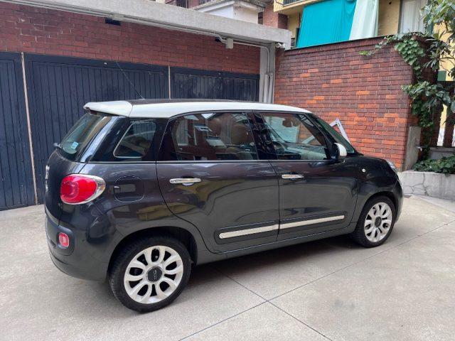 FIAT 500L 1.6 Multijet 105 CV Lounge tetto apribile
