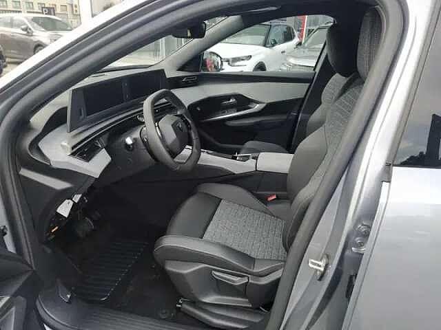 Peugeot 3008 1.2 HYBRID 145cv DCT6 ALLURE KM ZERO