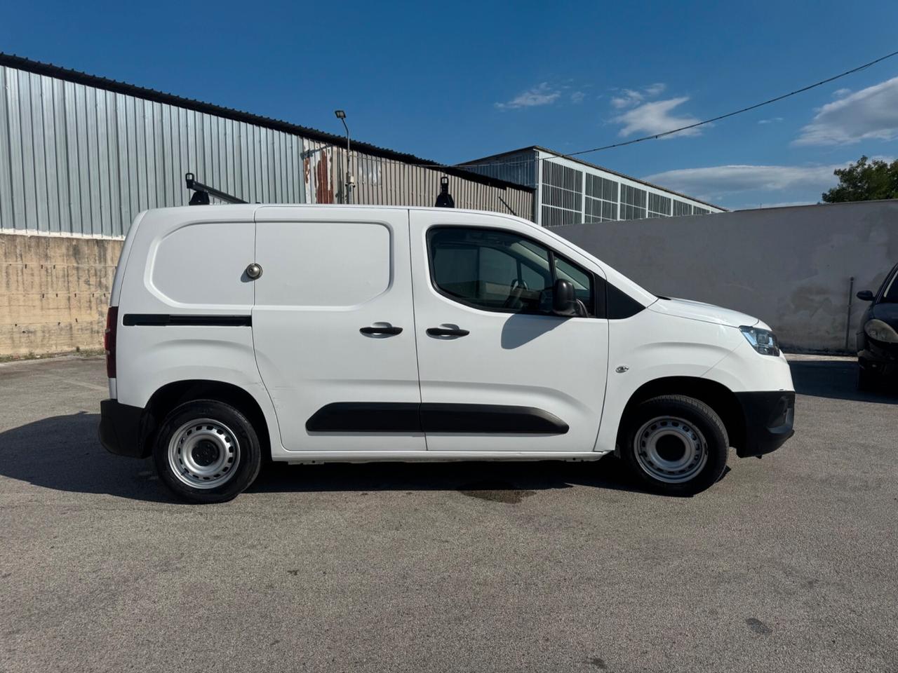 Toyota Proace City 1.5D 100 CV Active