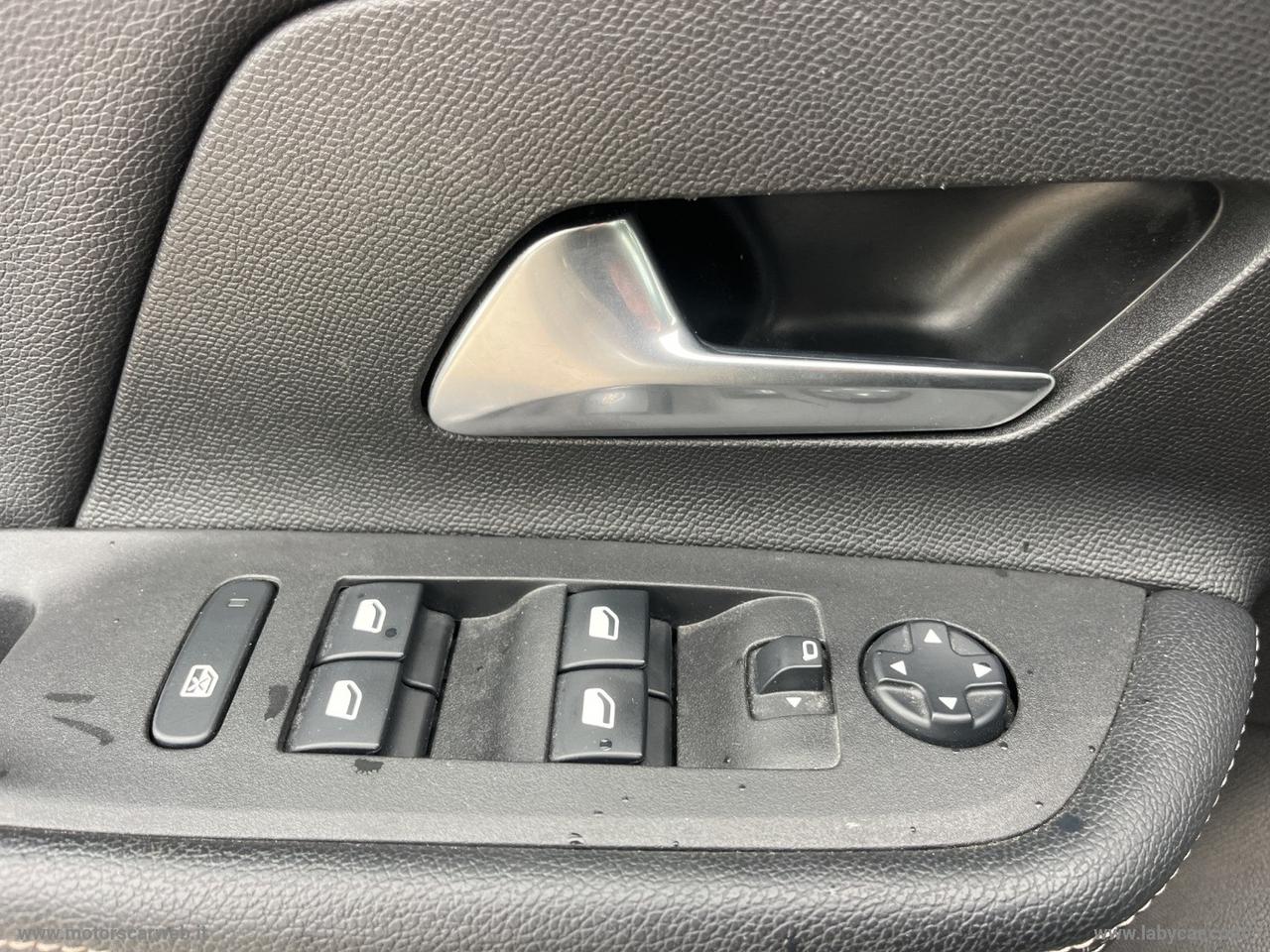 OPEL Mokka 1.2 Turbo GS Line
