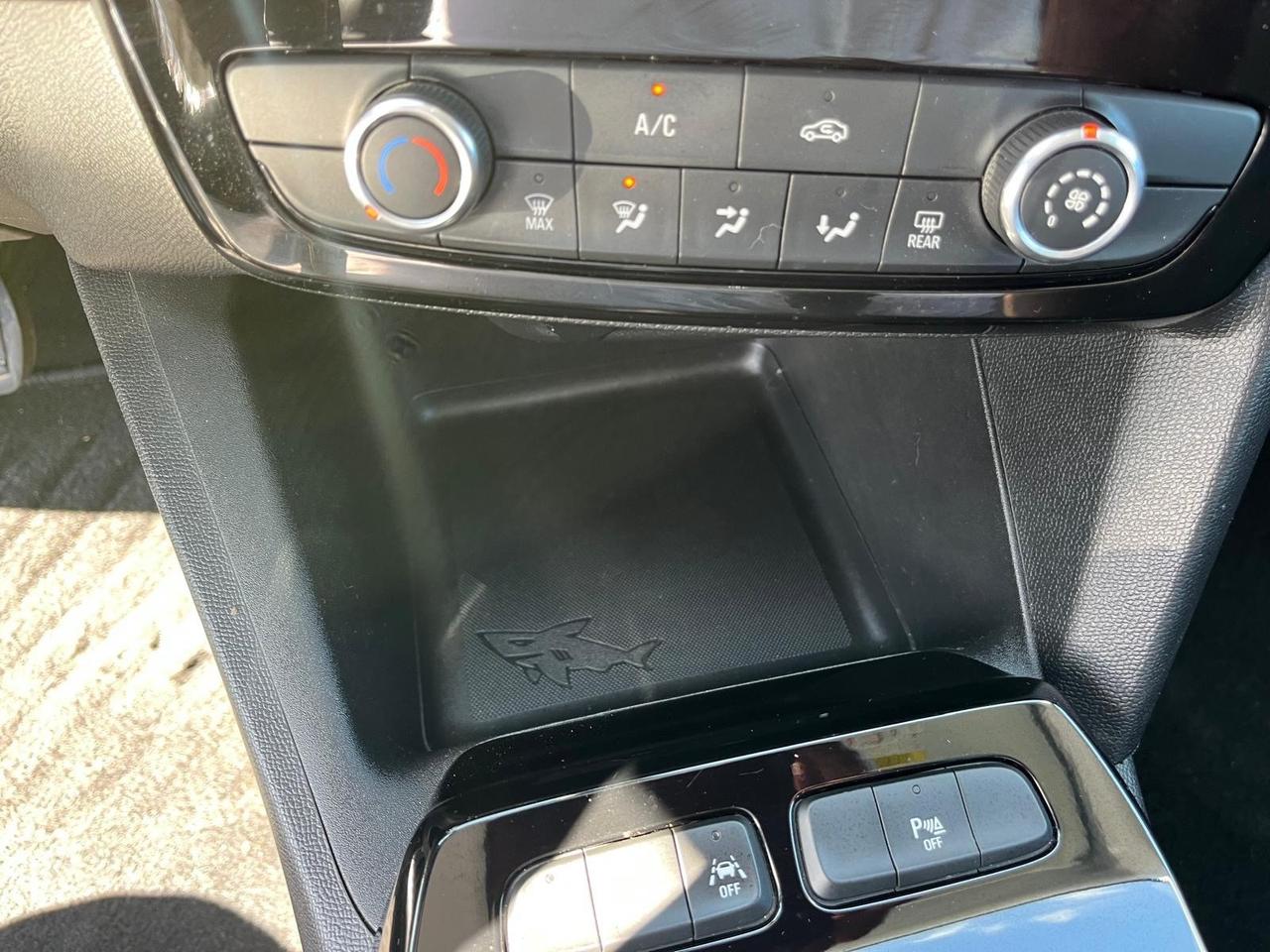 Opel mokka -1.2 turbo benz-101cv-2021