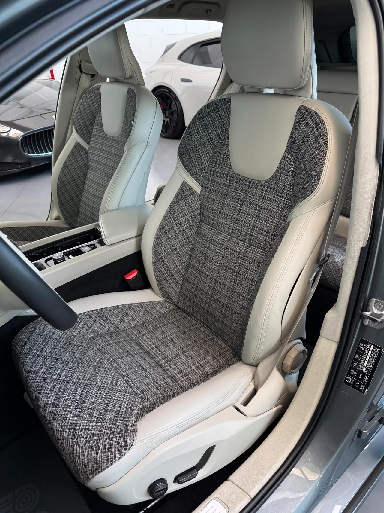 Volvo V60 d3 Business Plus 2.0cc 150cv Tagliandi ufficiali Finanziabile