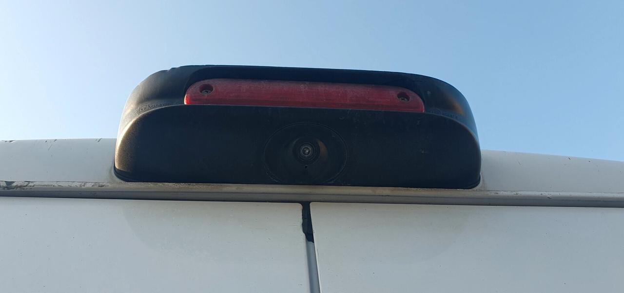 Fiat Ducato 2.3 MJT - 11/2016 - KM. 205.000