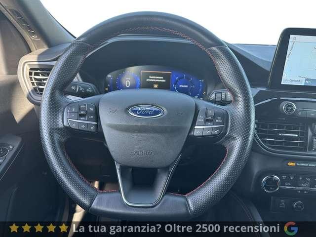 Ford Kuga 1.5 ecoblue ST-Line X 2wd 120cv