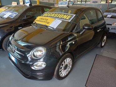 Fiat 500 1.0 Hybrid Lounge