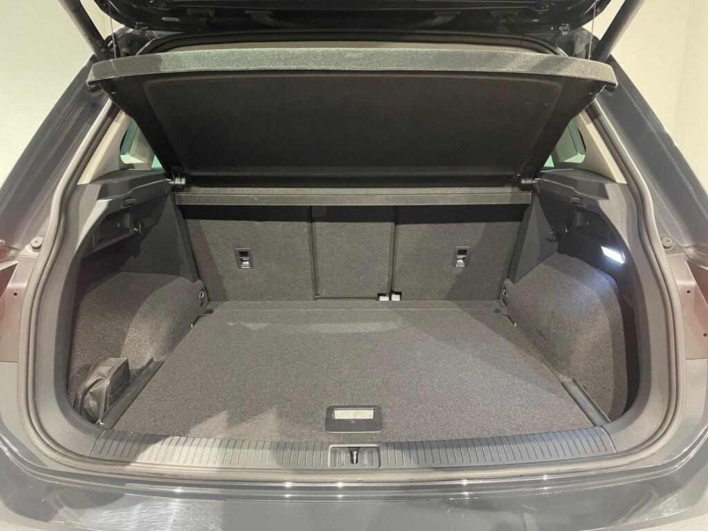 Volkswagen Tiguan 1.5 Tsi 150CV DSG Elegance