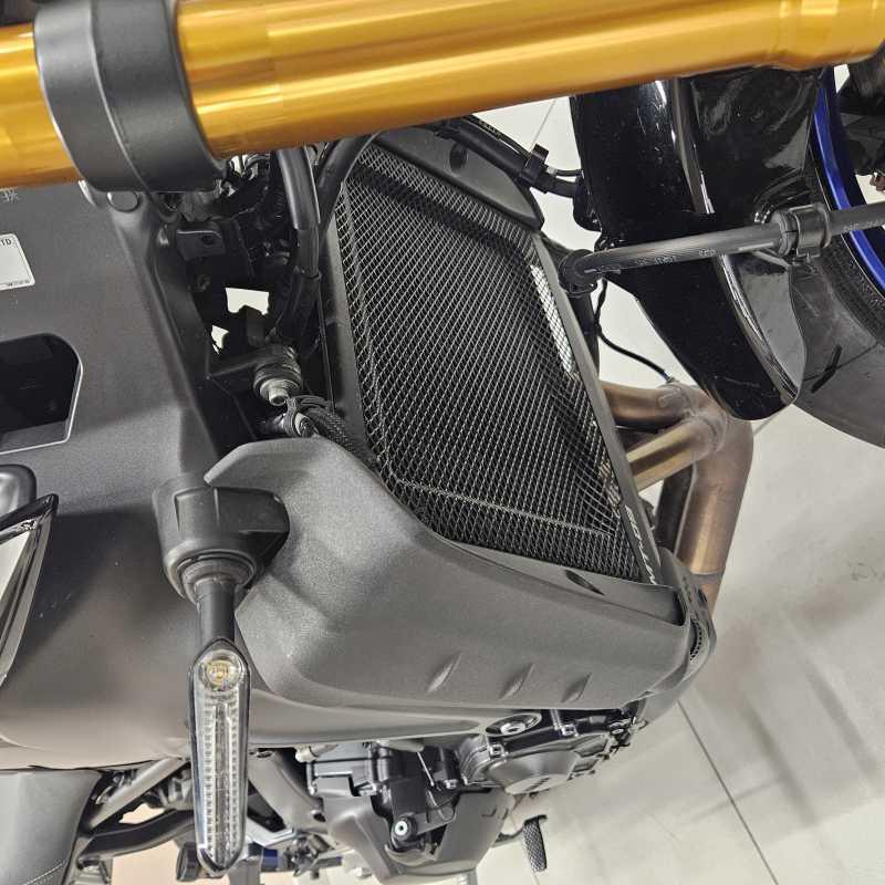 Yamaha MT-09 SP - 2021