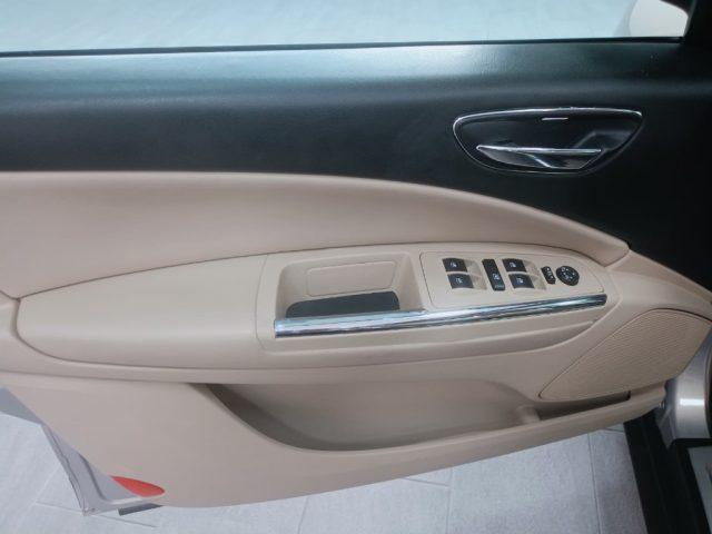 LANCIA Delta 1.6 MJT DPF Selectronic Platinum