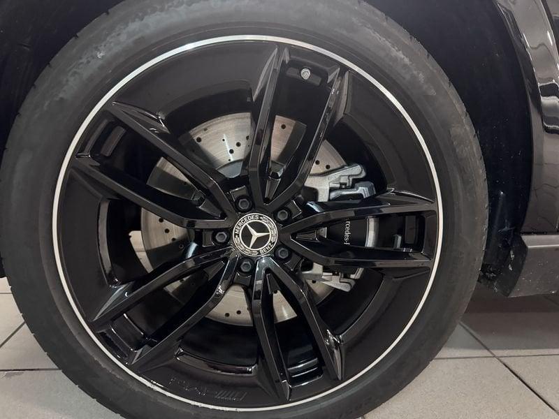 Mercedes-Benz GLE GLE 350 de hybrid EQ 4Matic AMG Line Premium