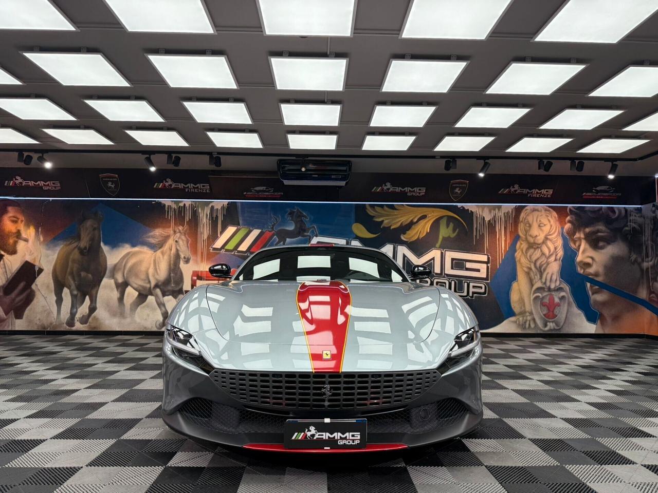 Ferrari Roma (973)