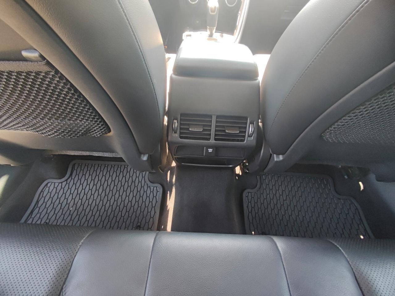 Jaguar E-Pace 2.0D 150 CV AWD aut. R-Dynamic S
