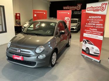 Fiat 500 1.0 hybrid Pop 70cv