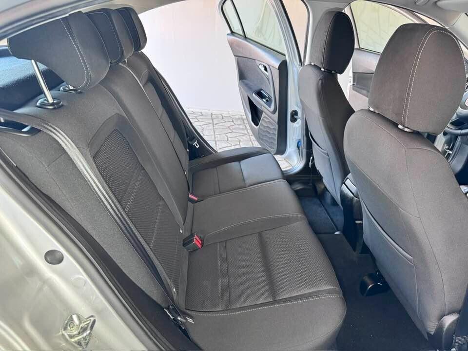 Fiat Tipo 1.6 Mjt S&S 5 porte Lounge