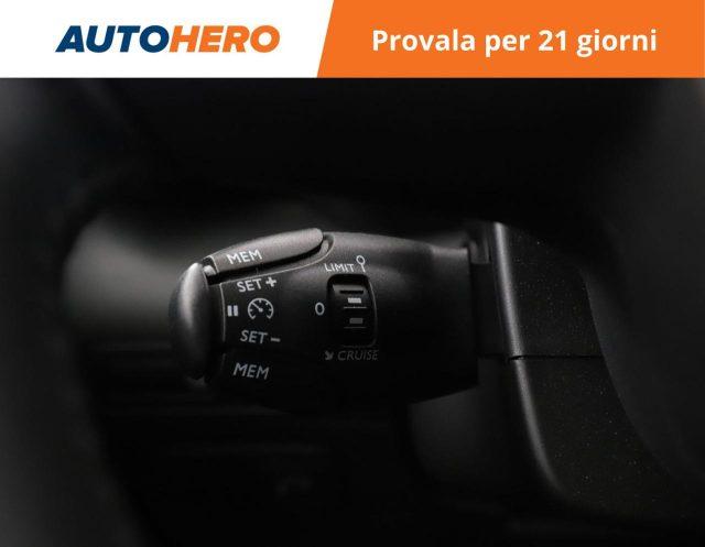 CITROEN C3 Aircross PureTech 110 S&S Feel