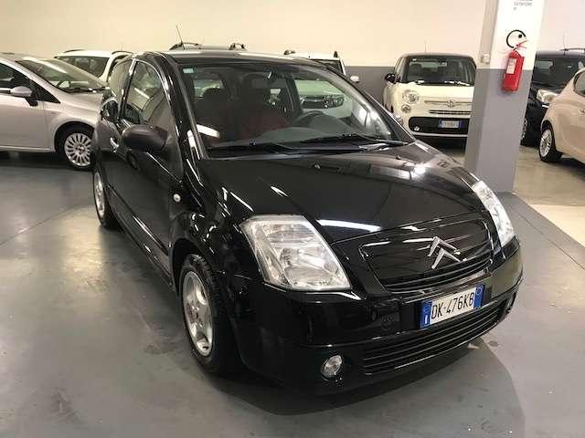 Citroen C2 C2 1.1 Classique / 90.000 KM BEN.TENUTA