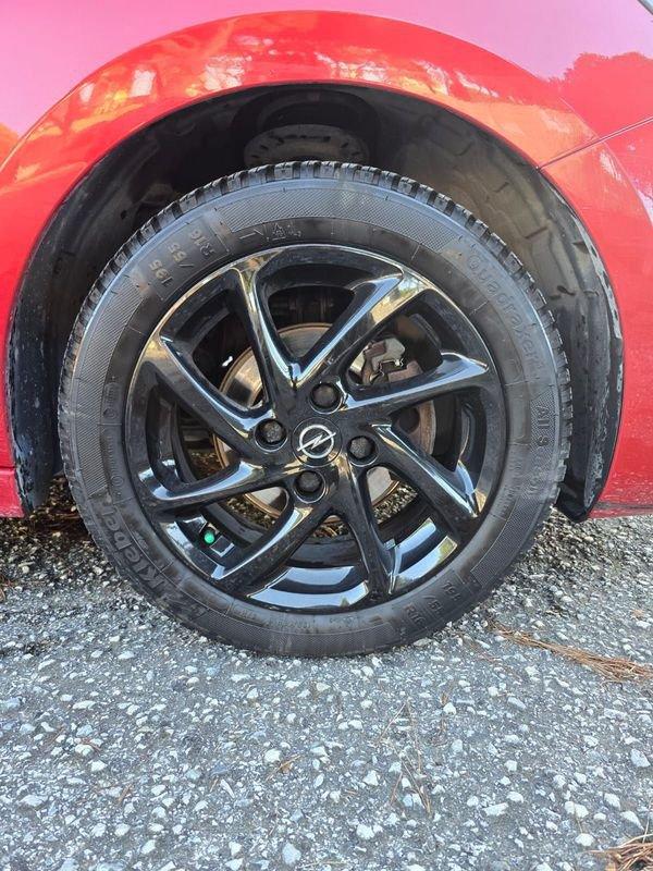 Opel Corsa Corsa 1.2 Elegance