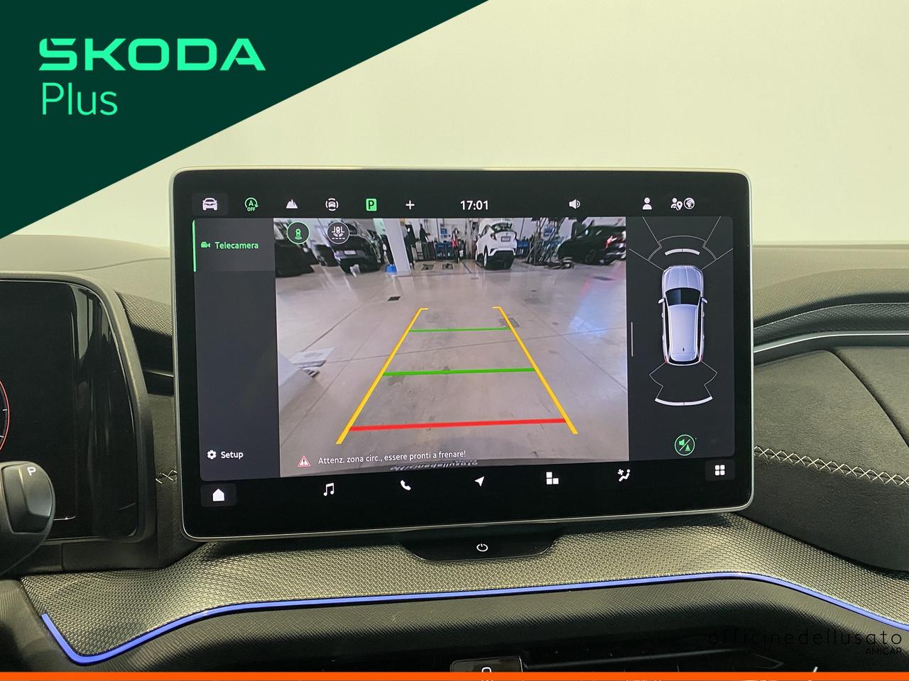 Sportline 2,0 TDI 142 kW (193 CV) 7 marce - DSG 4x