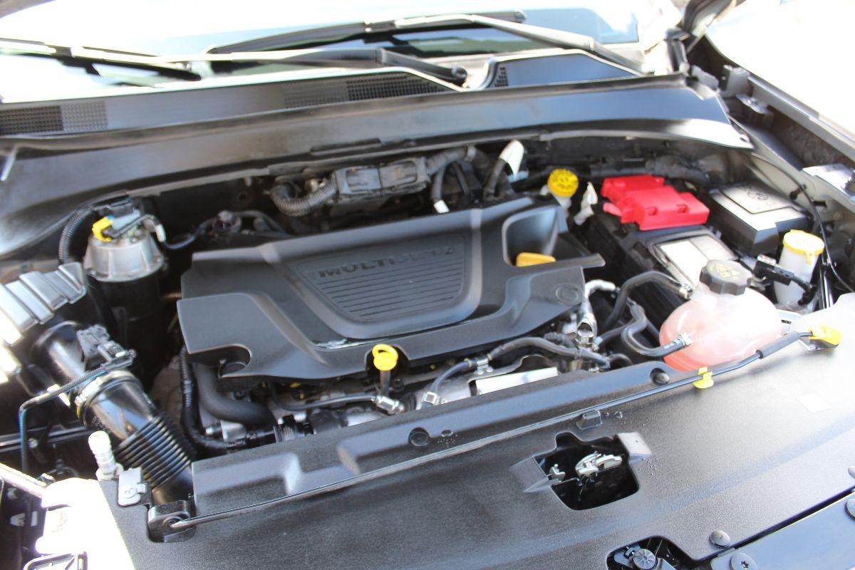 JEEP - Compass - 1.6 Mjt II 2WD Longitude