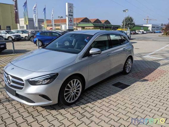 MERCEDES-BENZ - Classe B - Sport auto