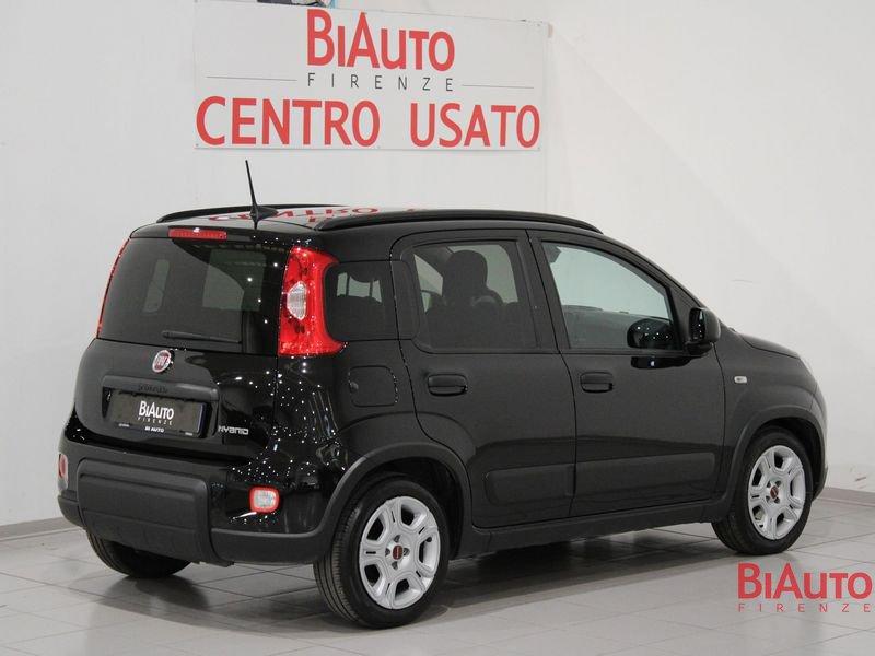 FIAT Panda Panda 1.0 FireFly S&S Hybrid
