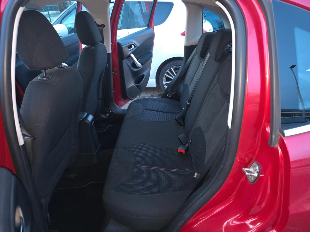 Citroen C3 1.4 HDi 70 Exclusive perfetta e garantita 12m