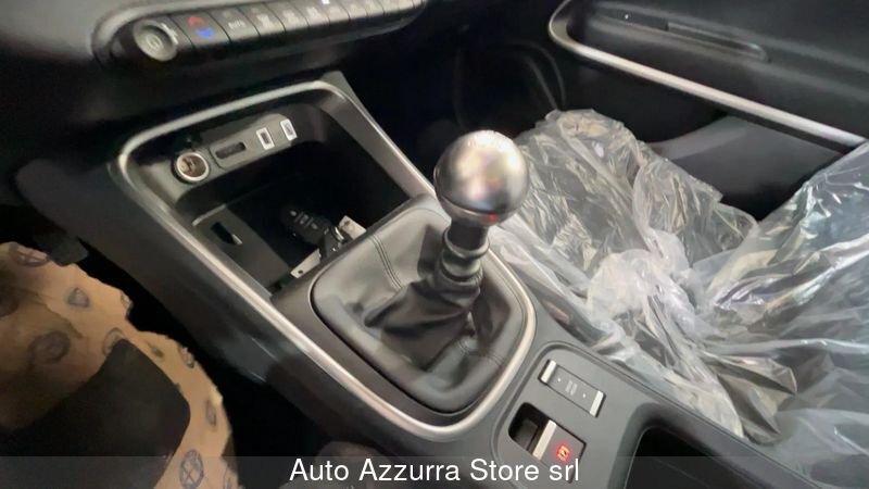 Jeep Avenger Avenger 1.2 Turbo 100 CV Summit Freedom *PROMO AZZURRA*