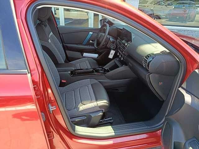 Citroen ë-C4 X Elettrica 136cv FEEL PACK KM ZERO