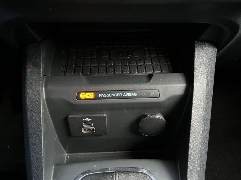 Ford Tourneo Courier 1.0 EcoBoost 125CV Titanium